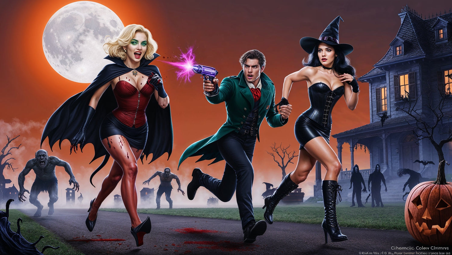 Halloween