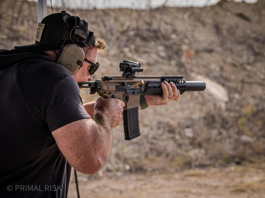 Range Time