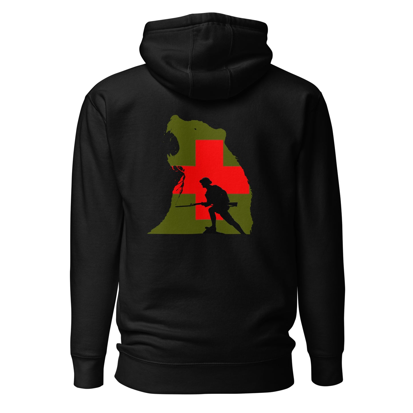 Doughboy Hoodie