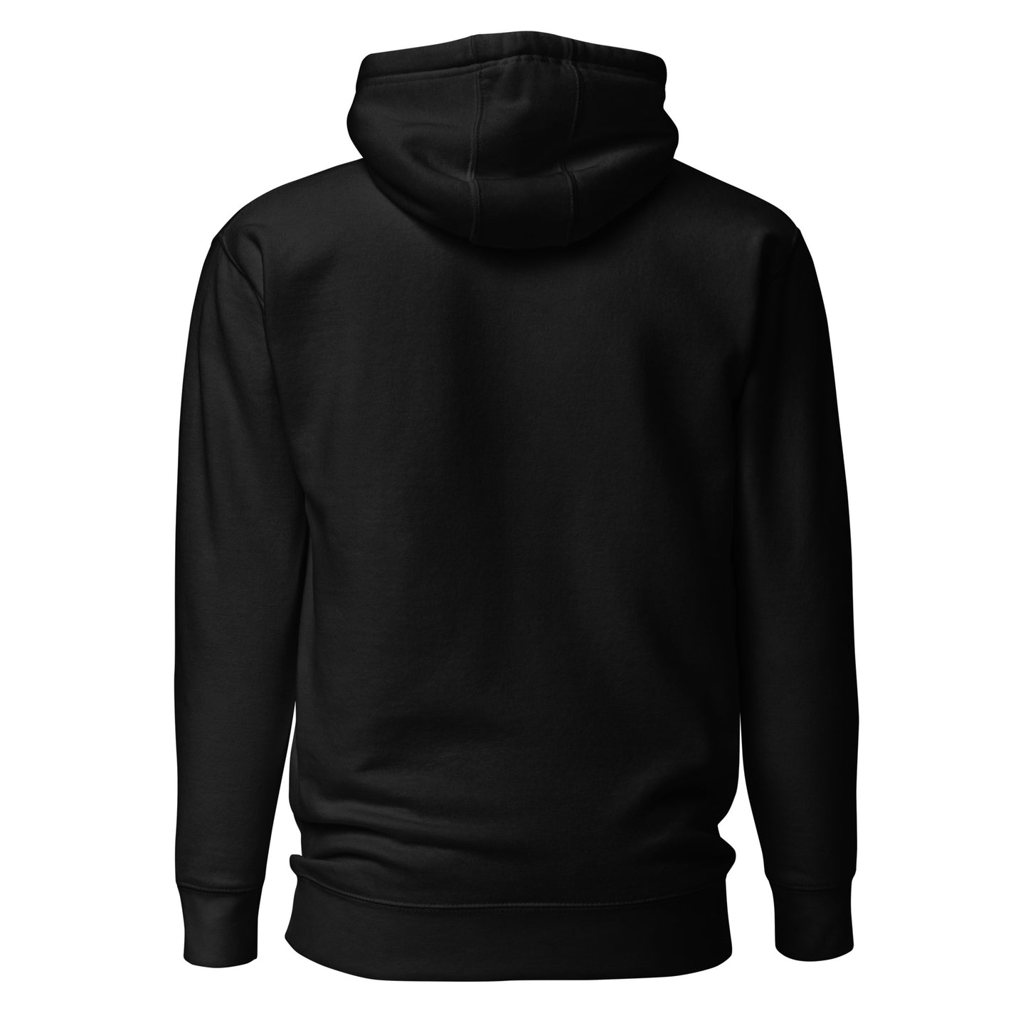St. Pat's Night Hoodie
