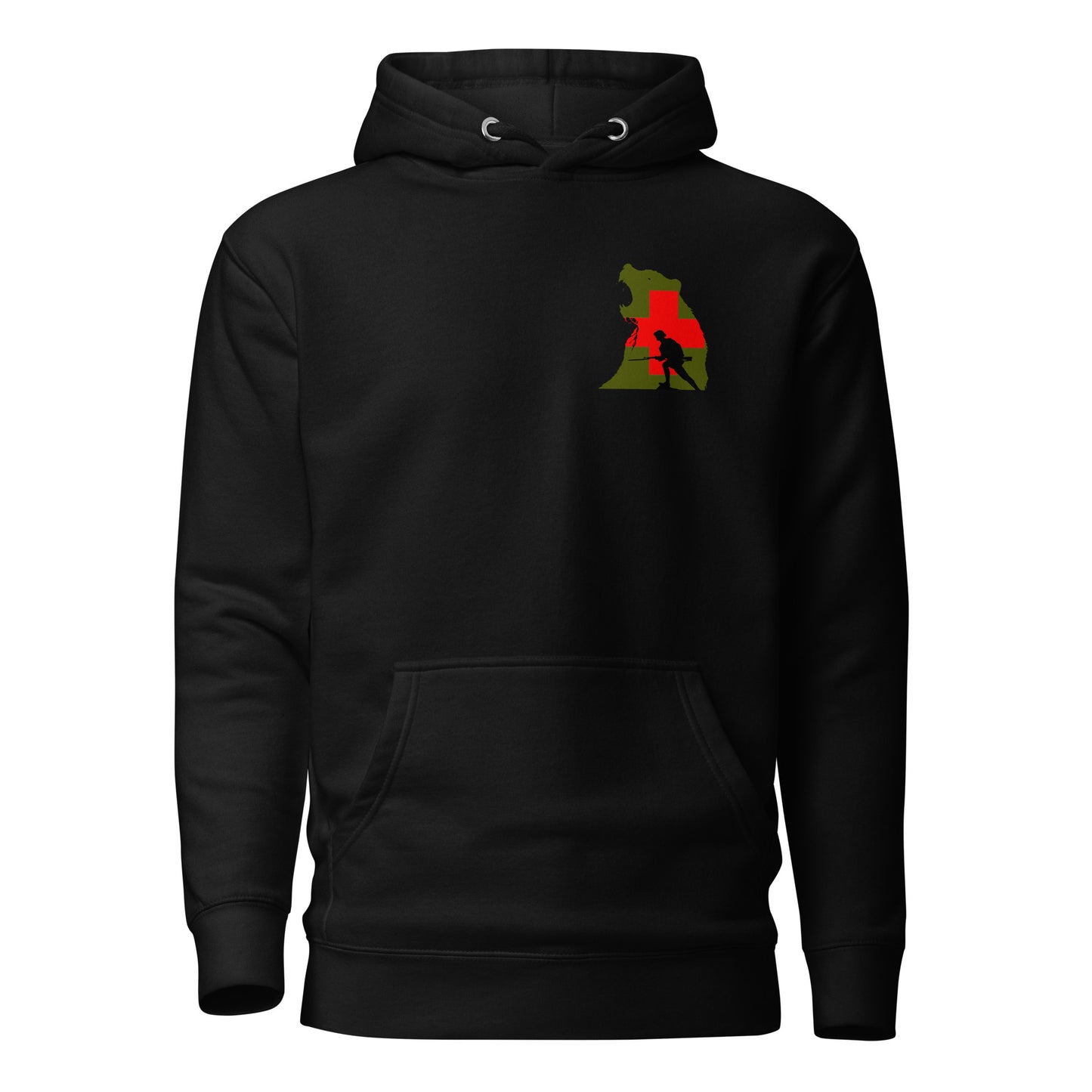 Doughboy Hoodie