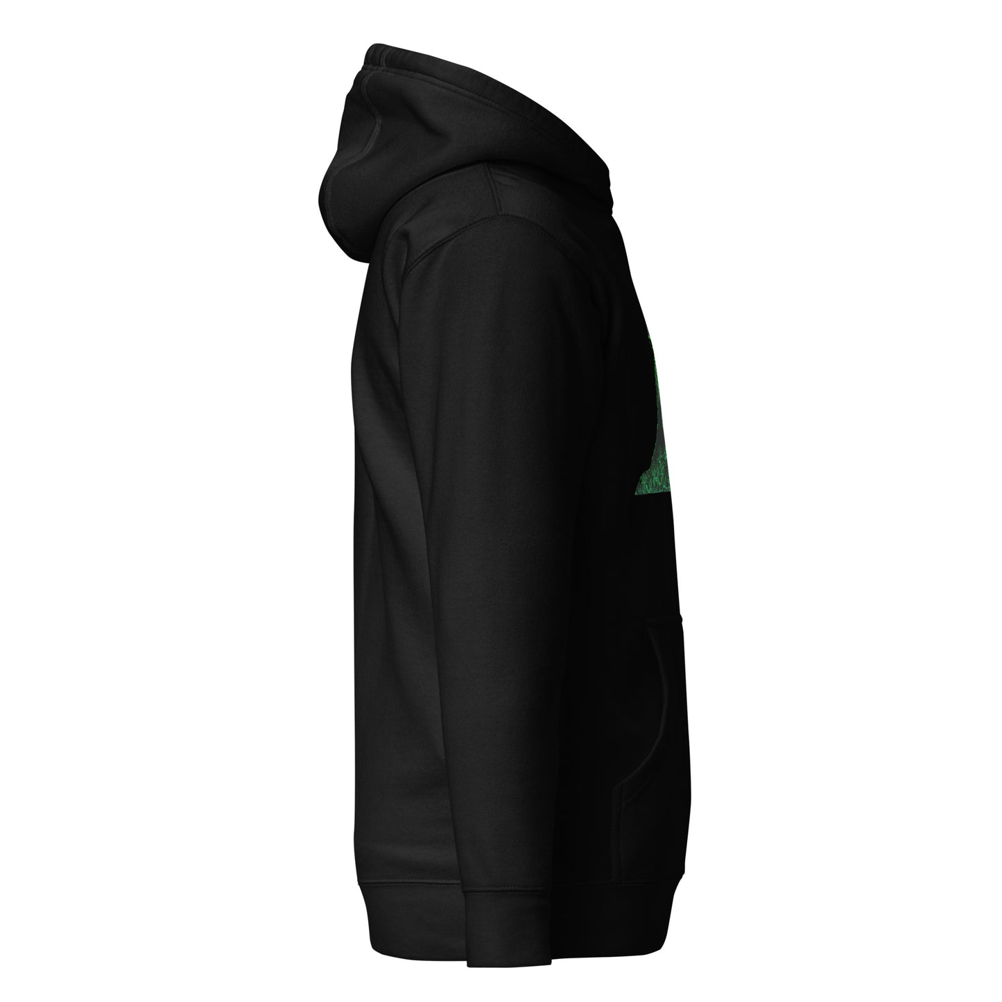 St. Pat's Night Hoodie