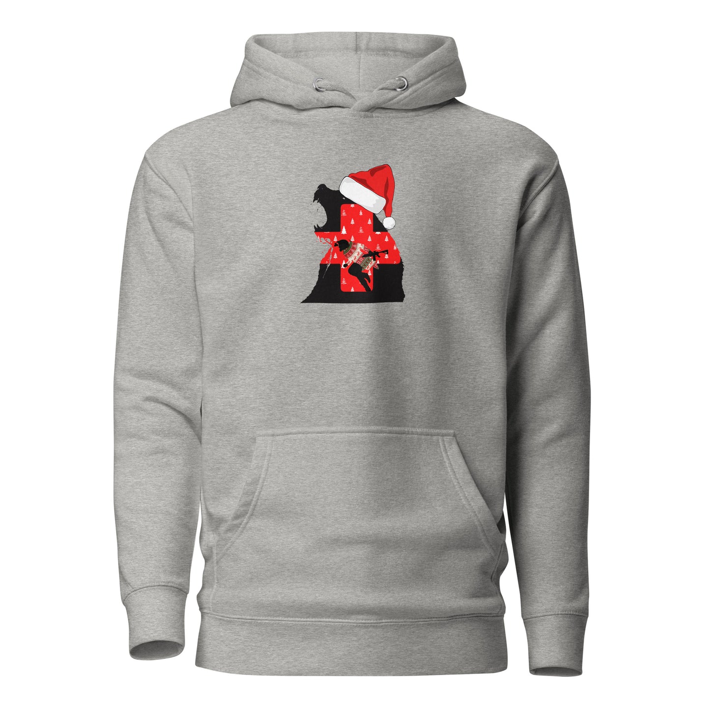 Christmas Hoodie