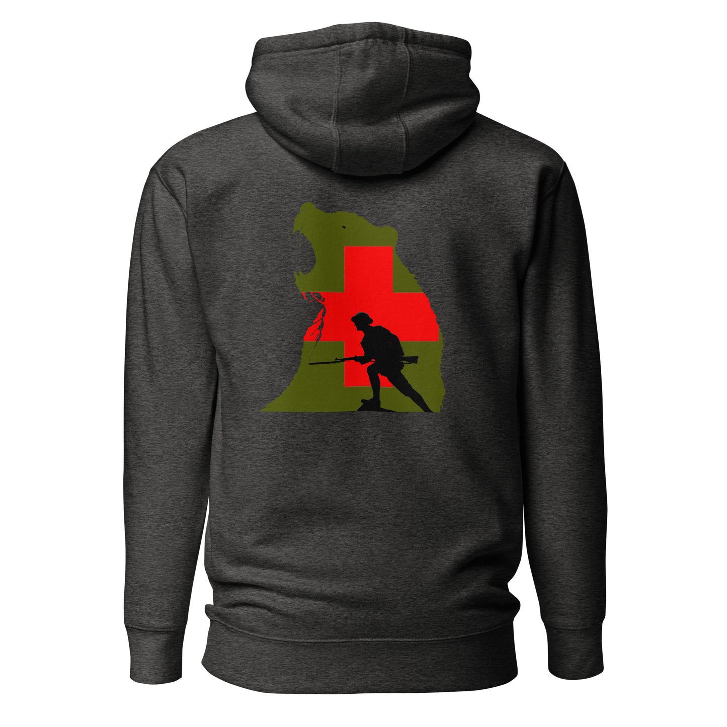 Doughboy Hoodie