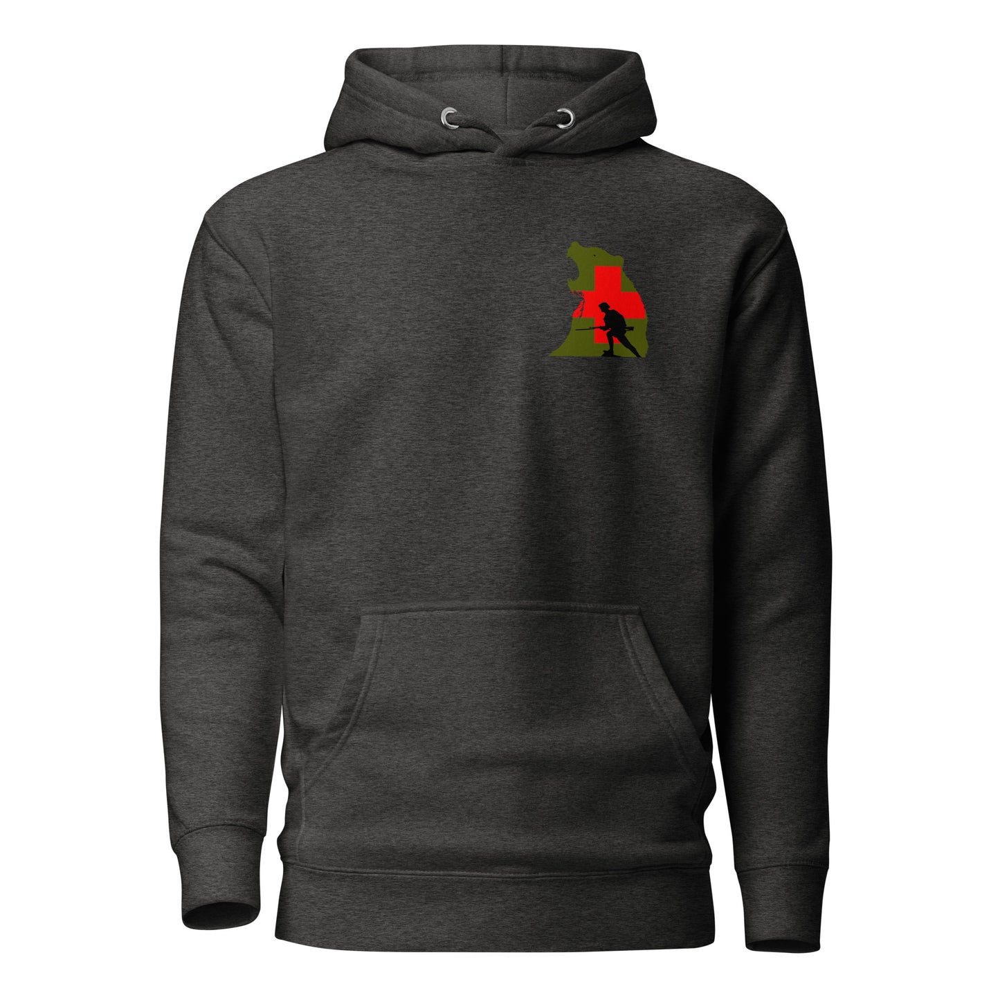 Doughboy Hoodie