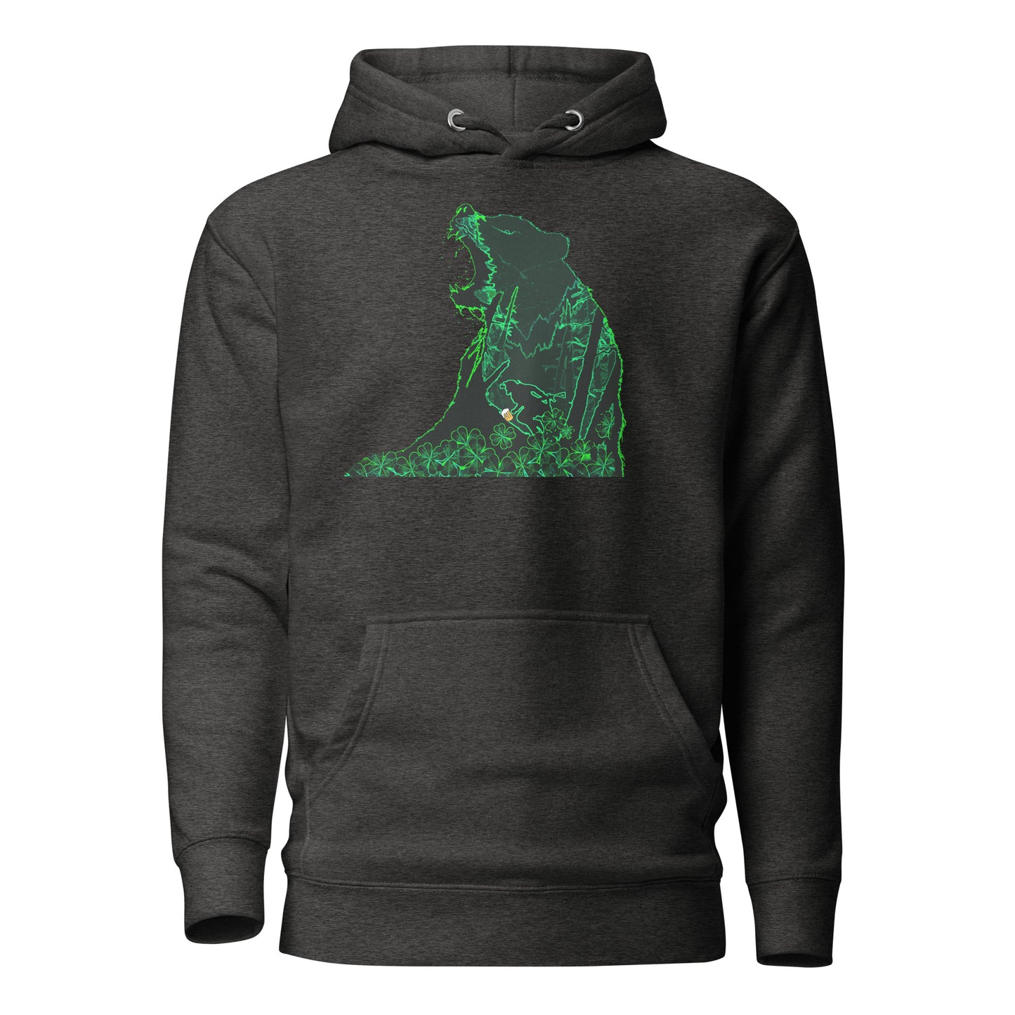 St. Pat's Night Hoodie