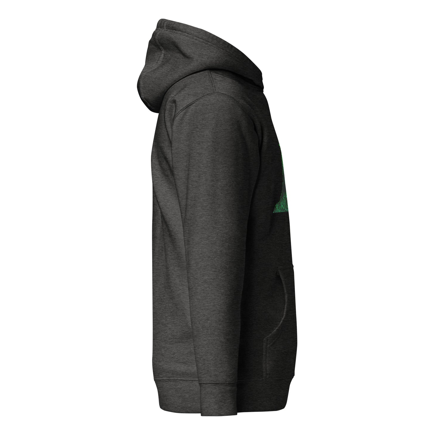St. Pat's Night Hoodie