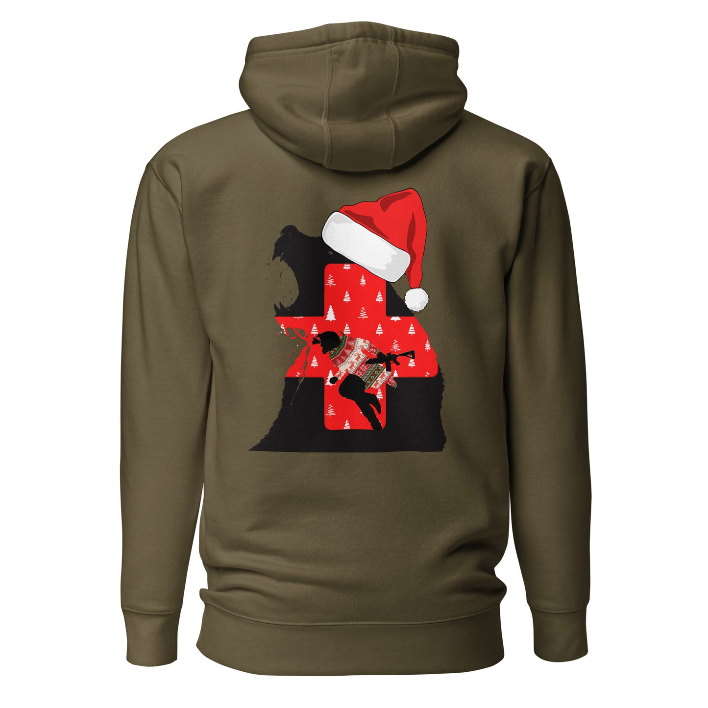 Christmas Hoodie
