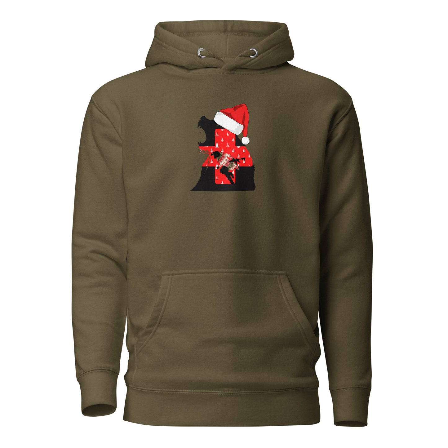 Christmas Hoodie