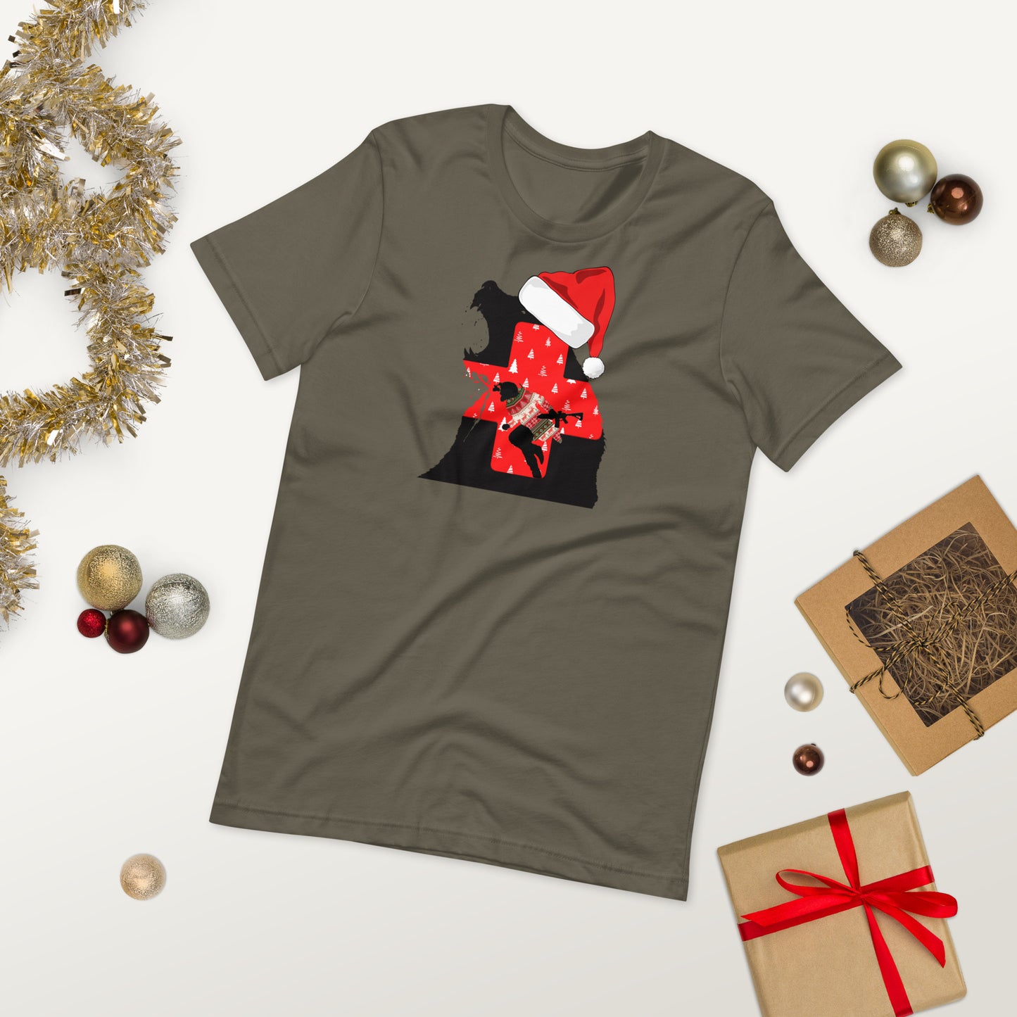 Christmas T-Shirt