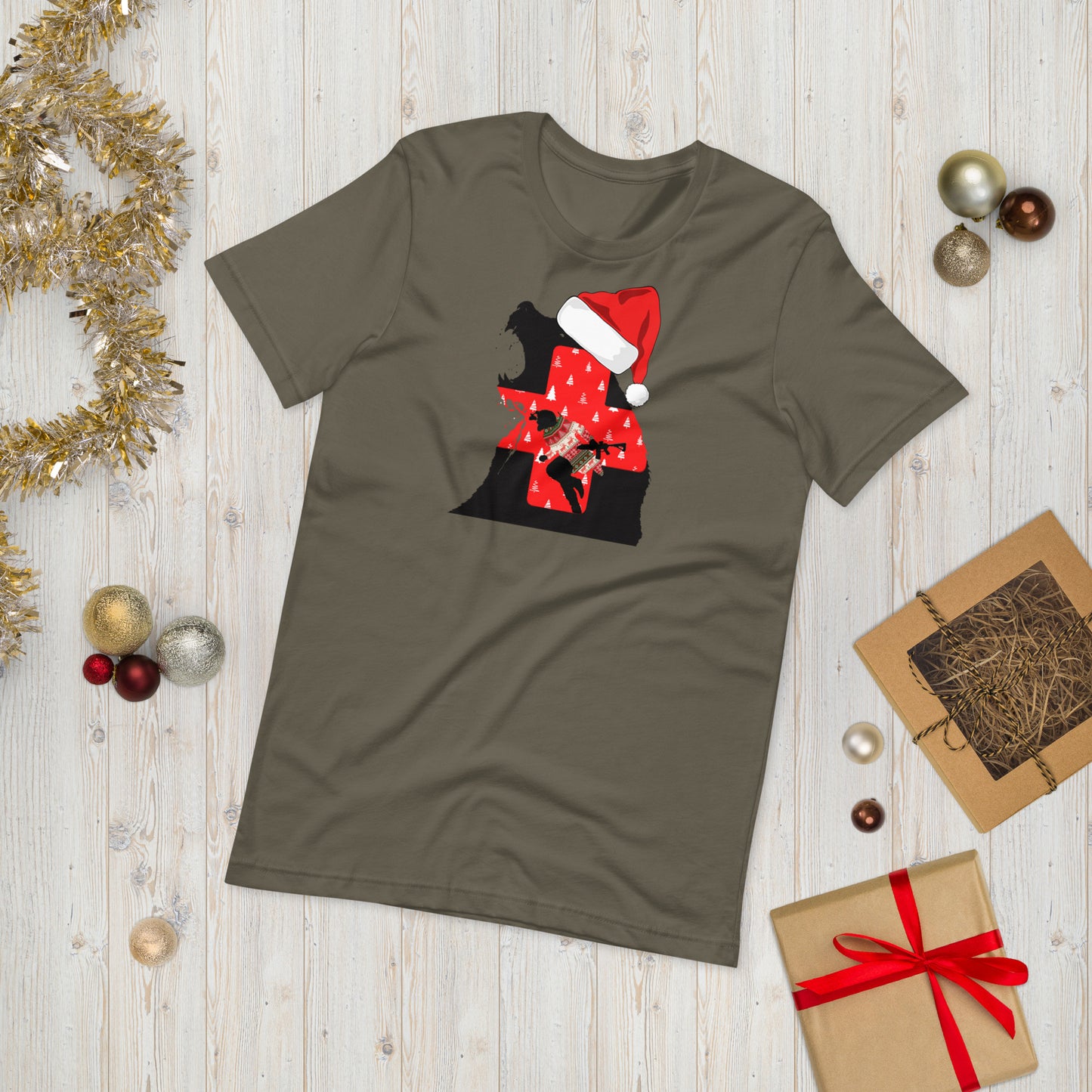 Christmas T-Shirt