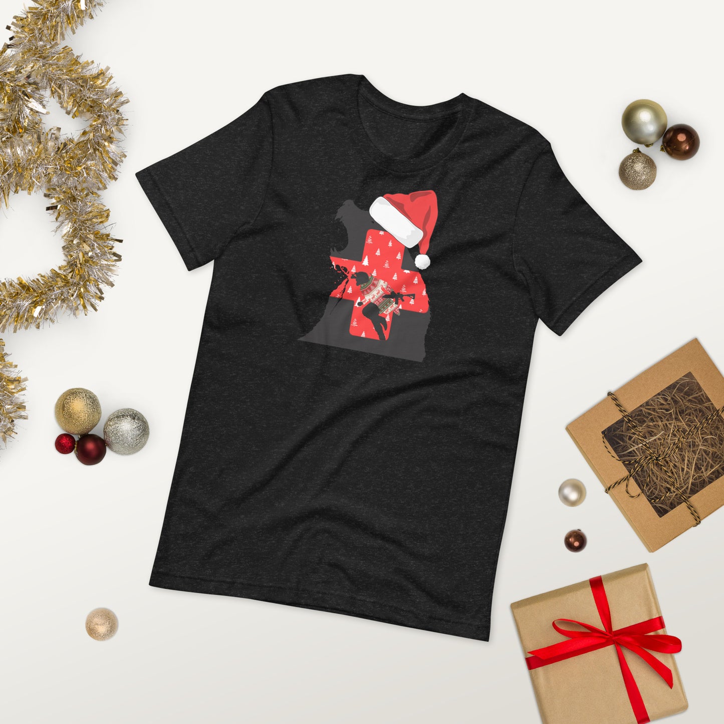 Christmas T-Shirt