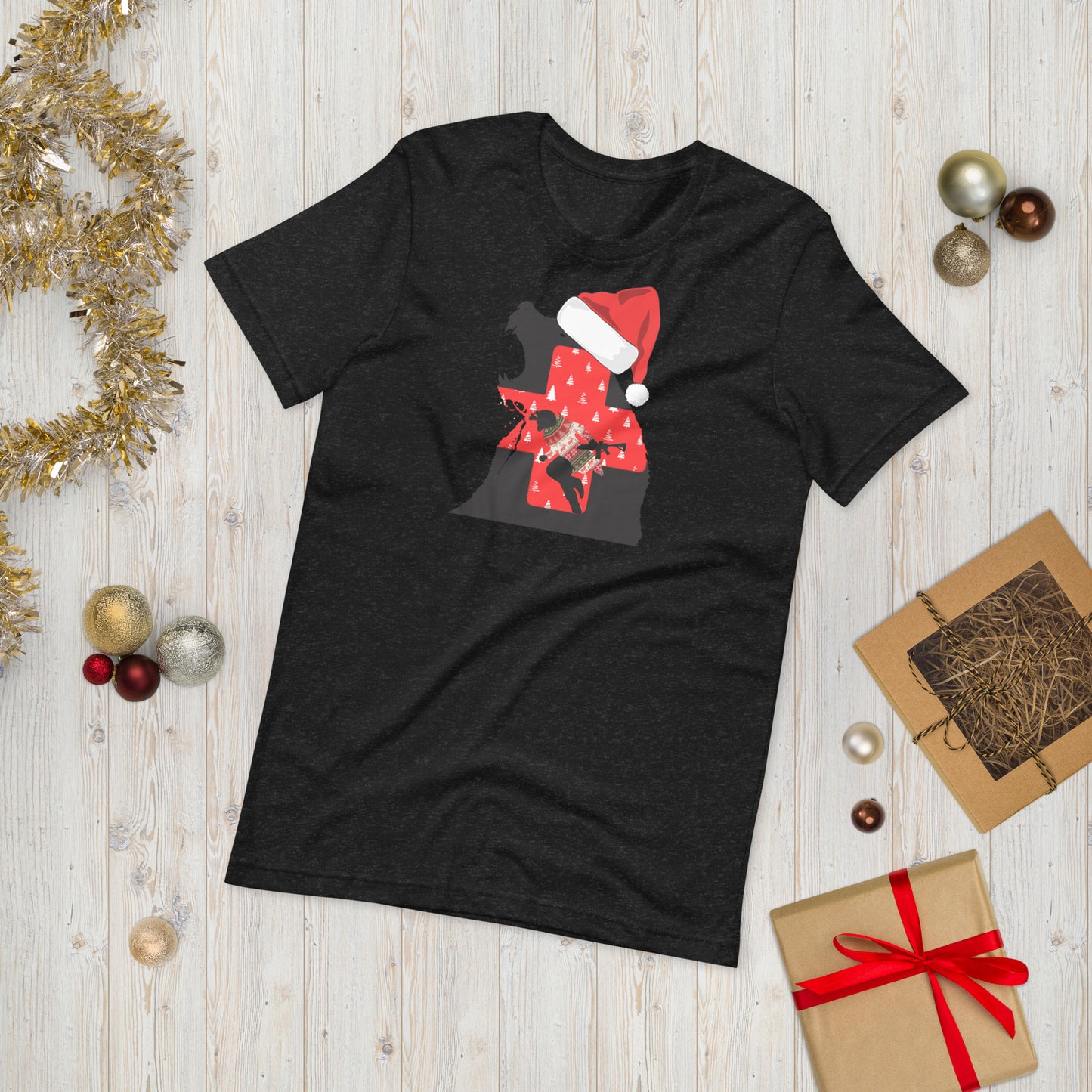 Christmas T-Shirt