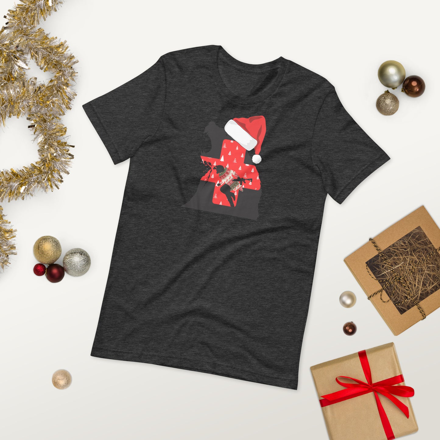 Christmas T-Shirt