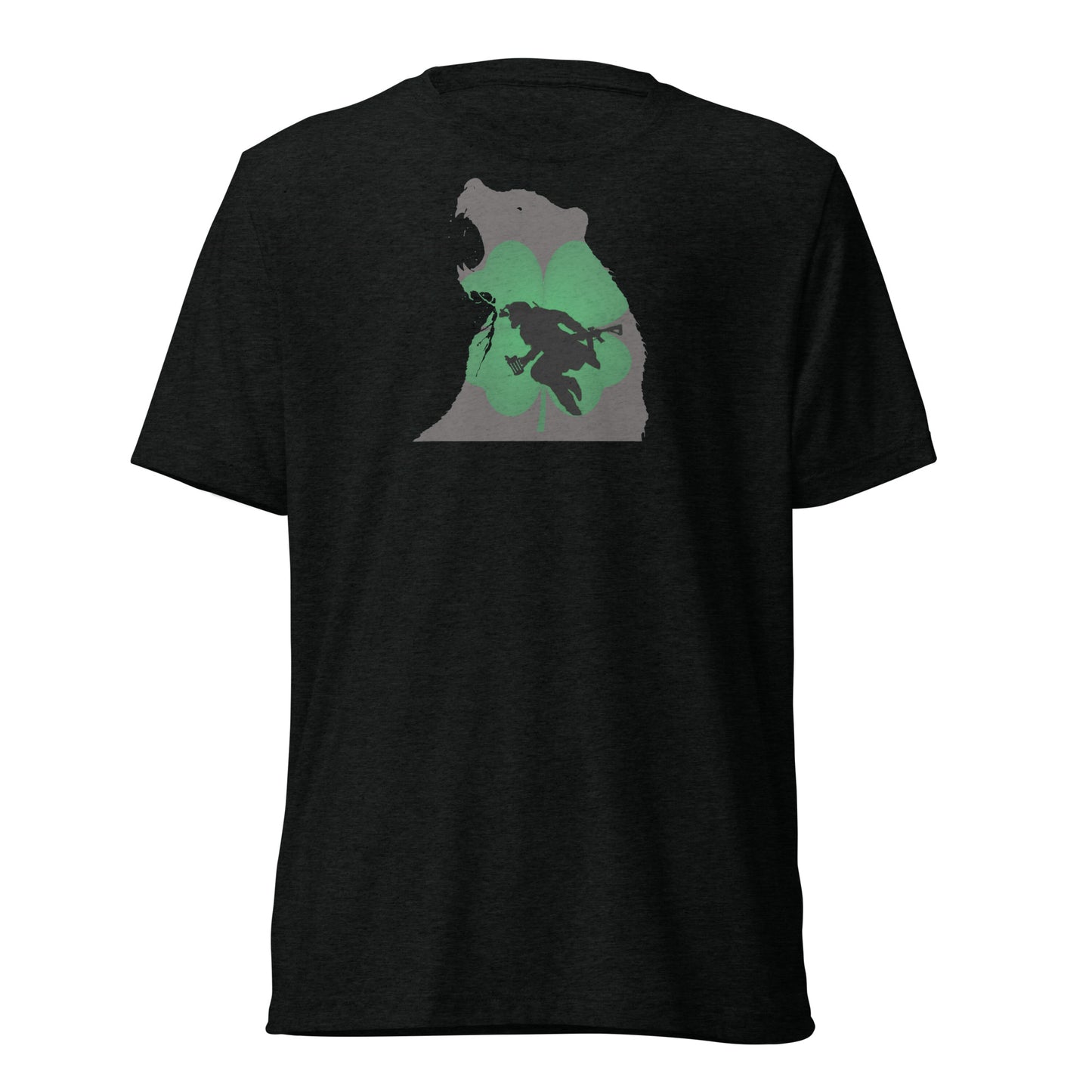 St. Paddy's Gray