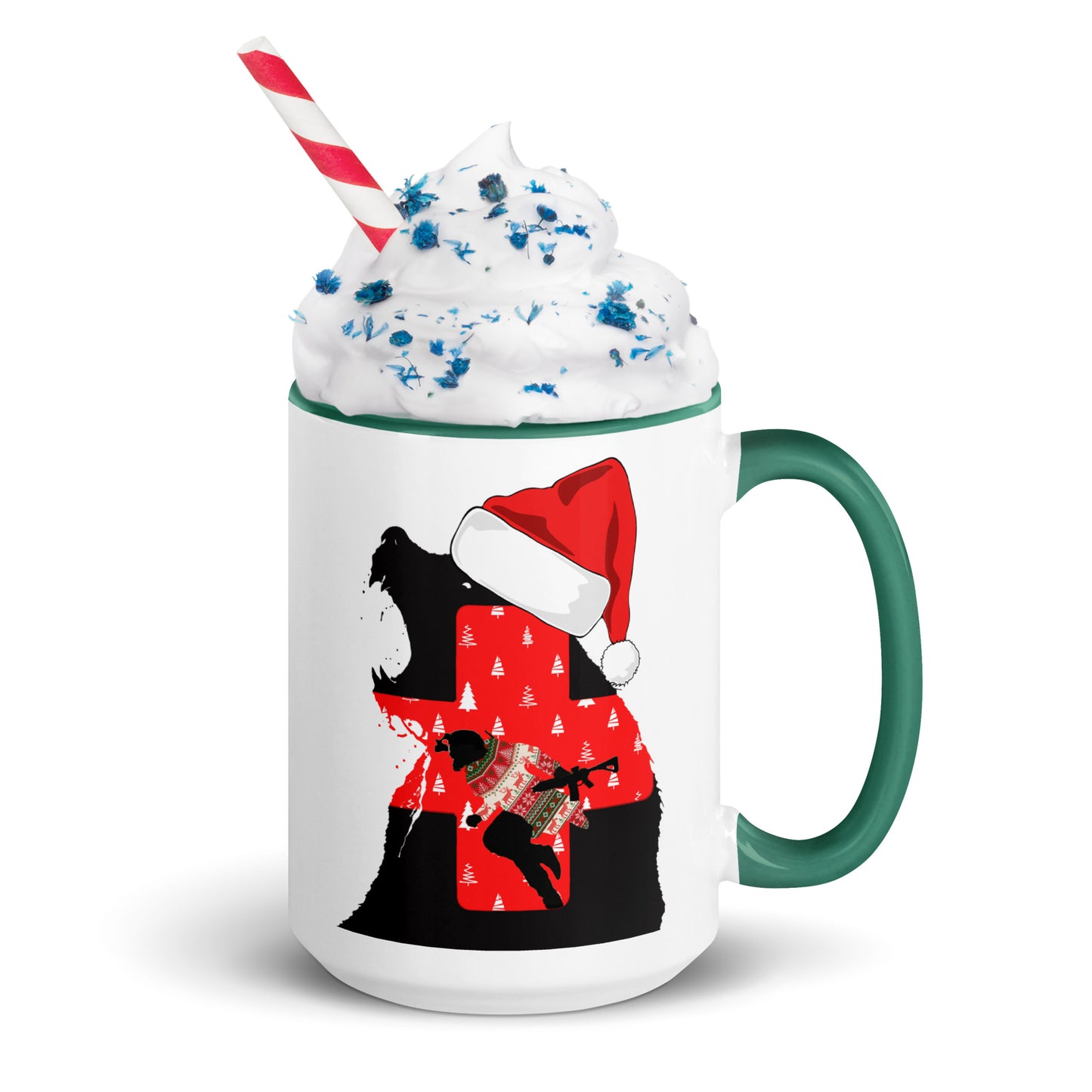 Christmas Mug