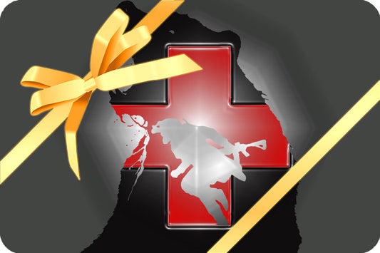 Primal Risk E-Gift Card