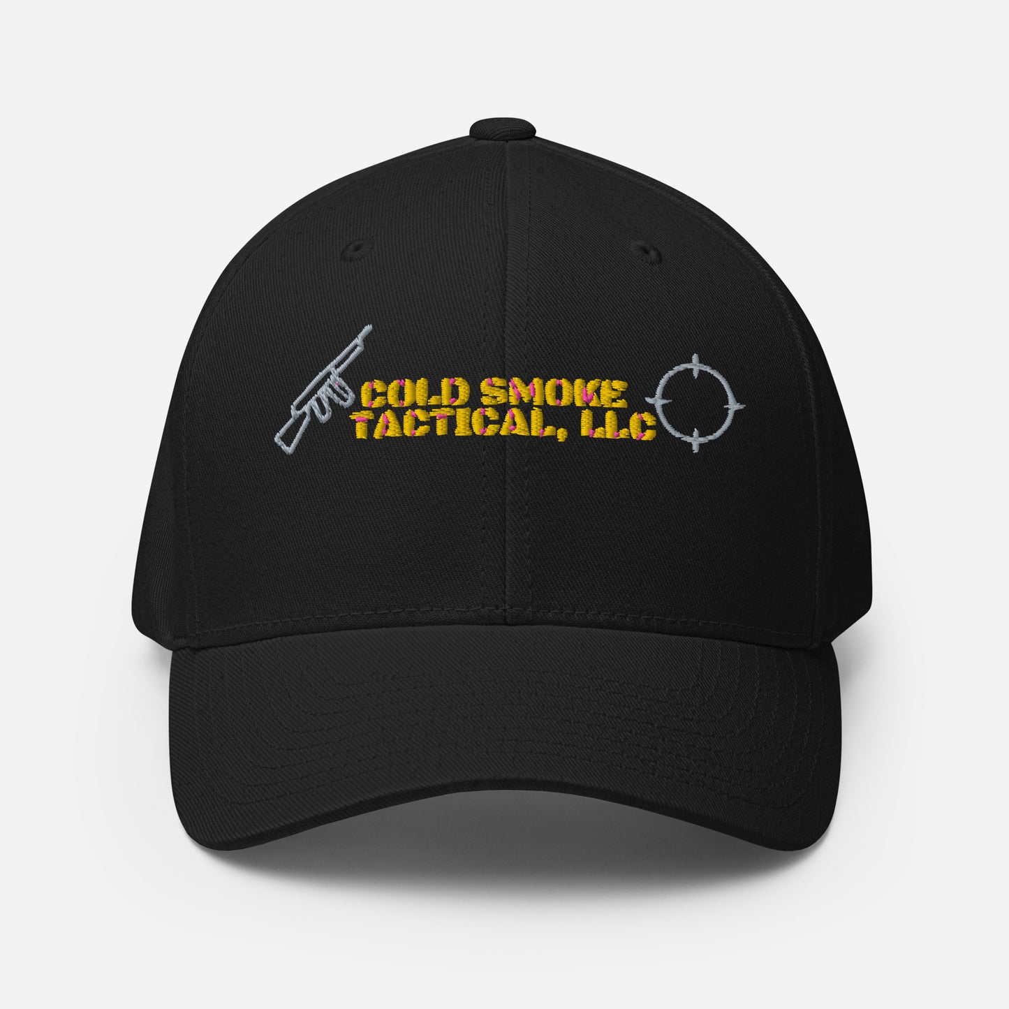Cold Smoke Hat