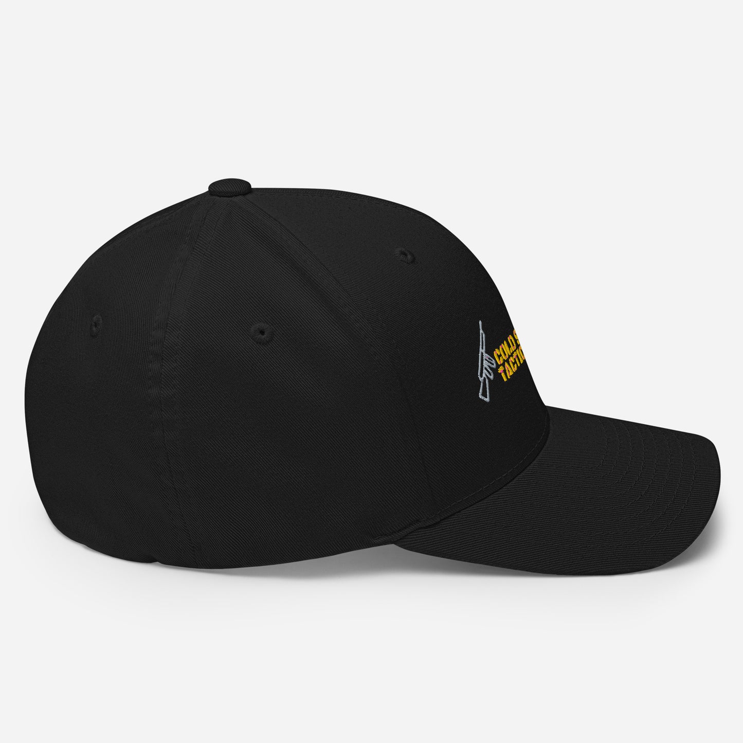 Cold Smoke Hat