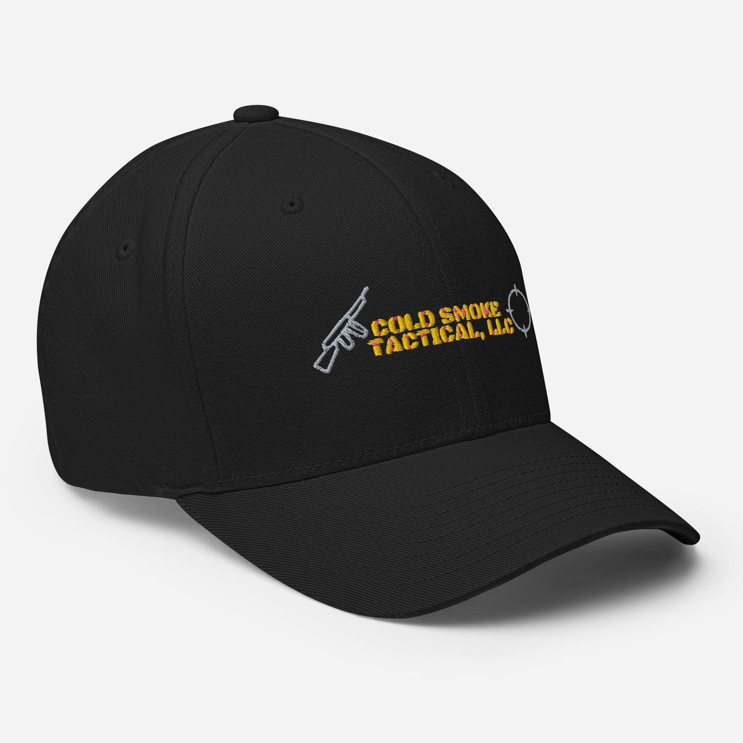 Cold Smoke Hat
