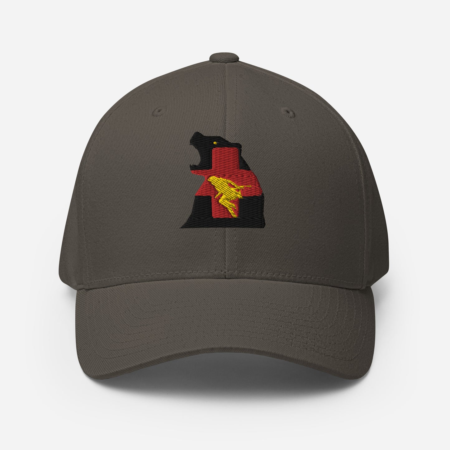 Primal Fitted Stretch Hat