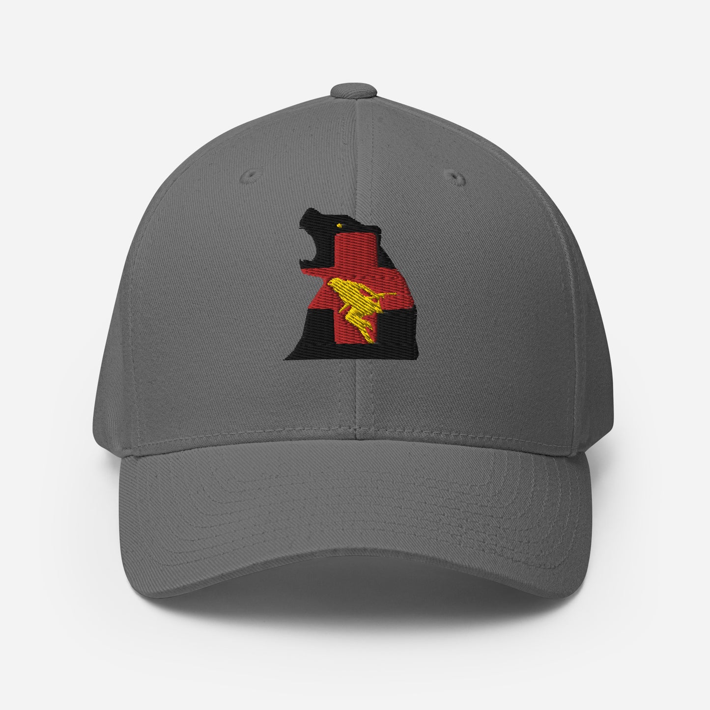 Primal Fitted Stretch Hat
