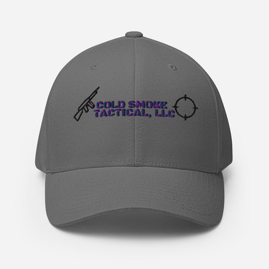Cold Smoke Hat