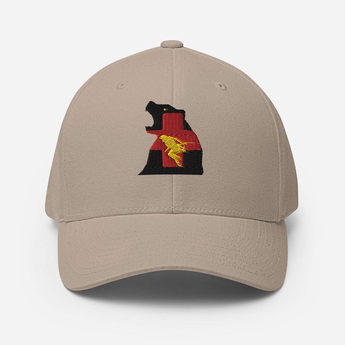 Primal Fitted Stretch Hat