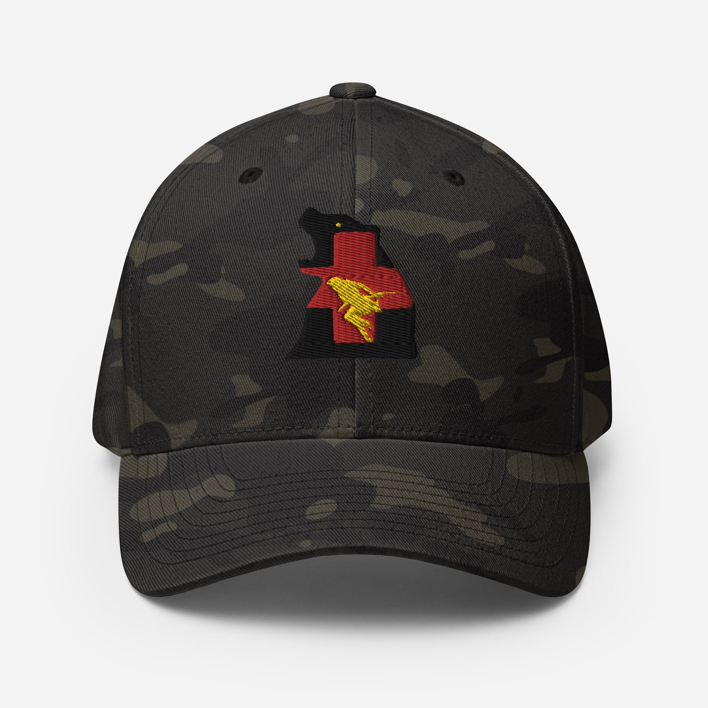 Primal Fitted Stretch Hat