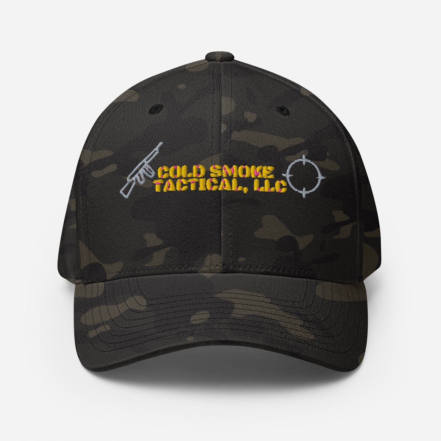 Cold Smoke Hat