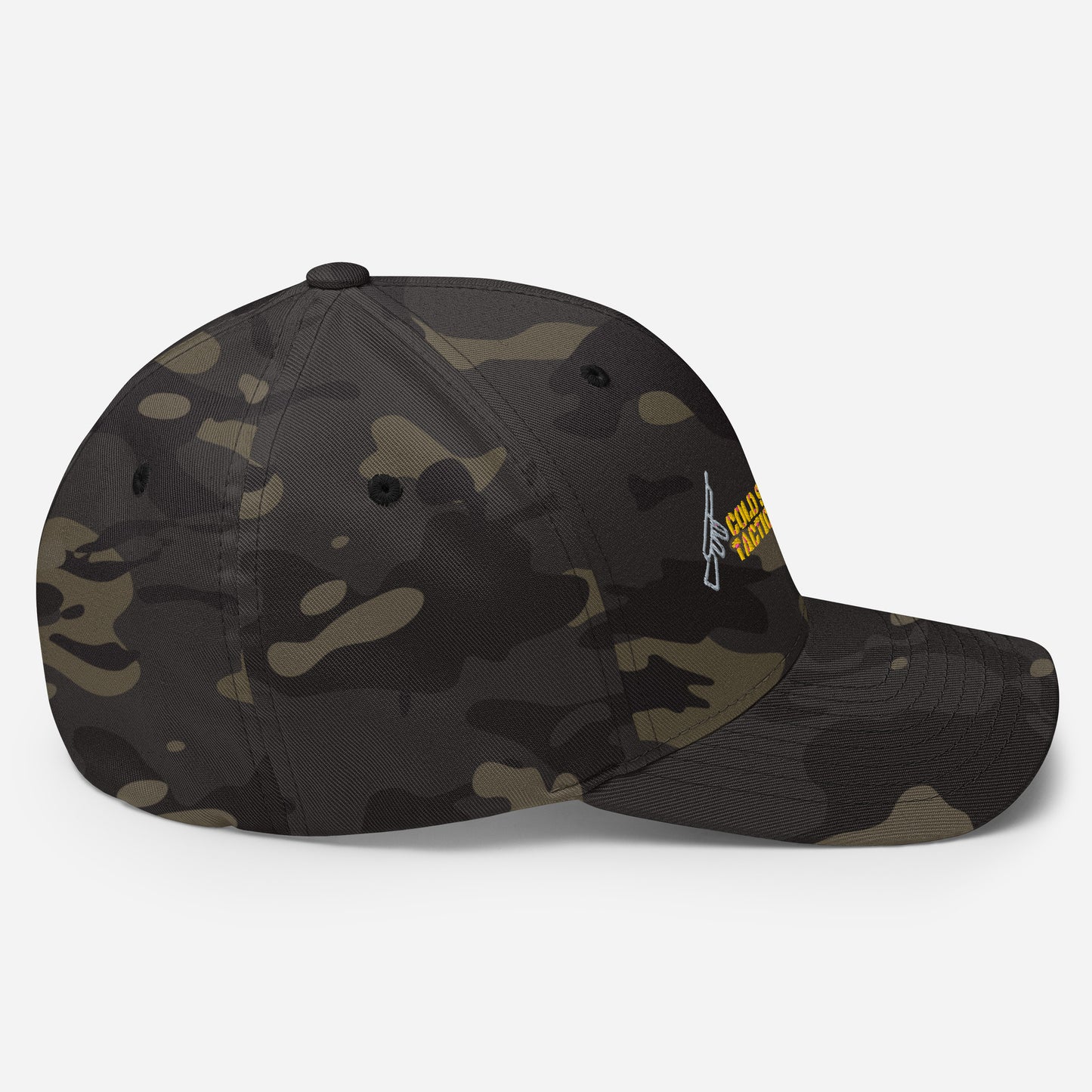Cold Smoke Hat