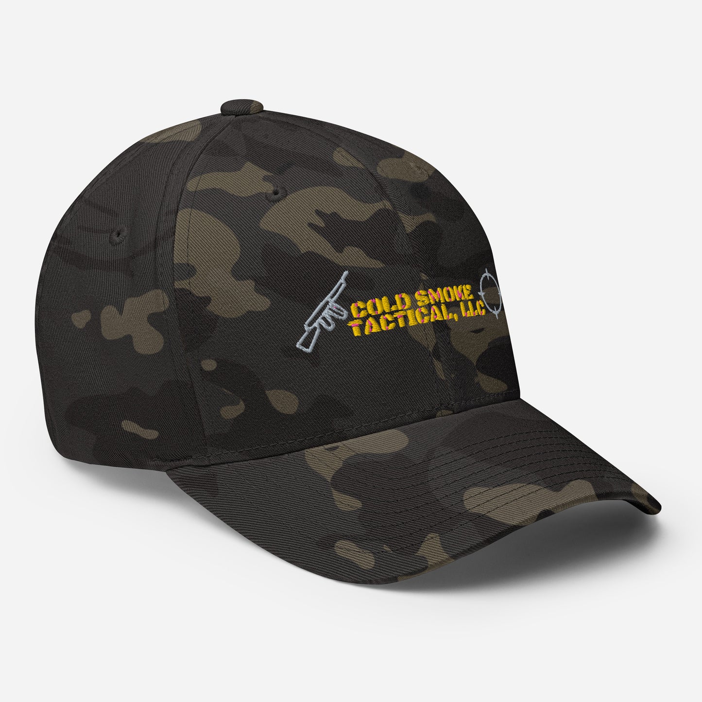 Cold Smoke Hat