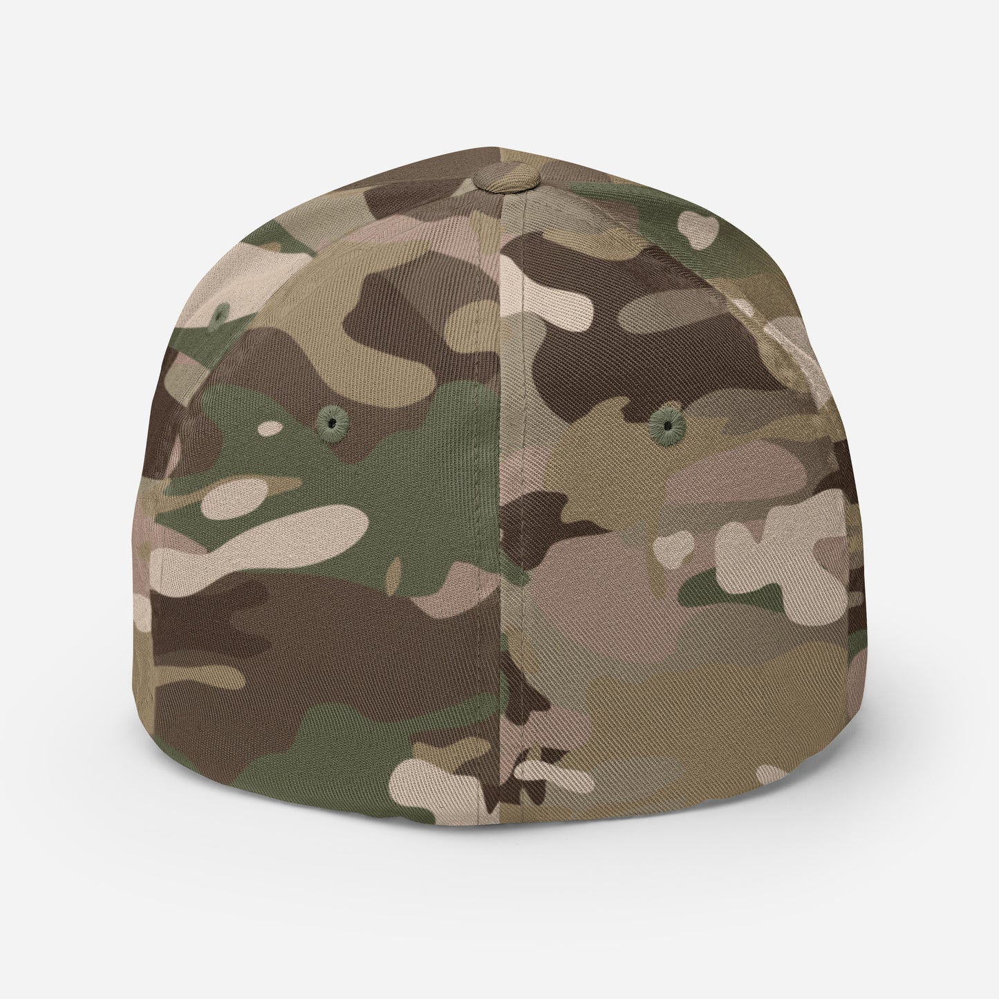Primal Fitted Stretch Hat