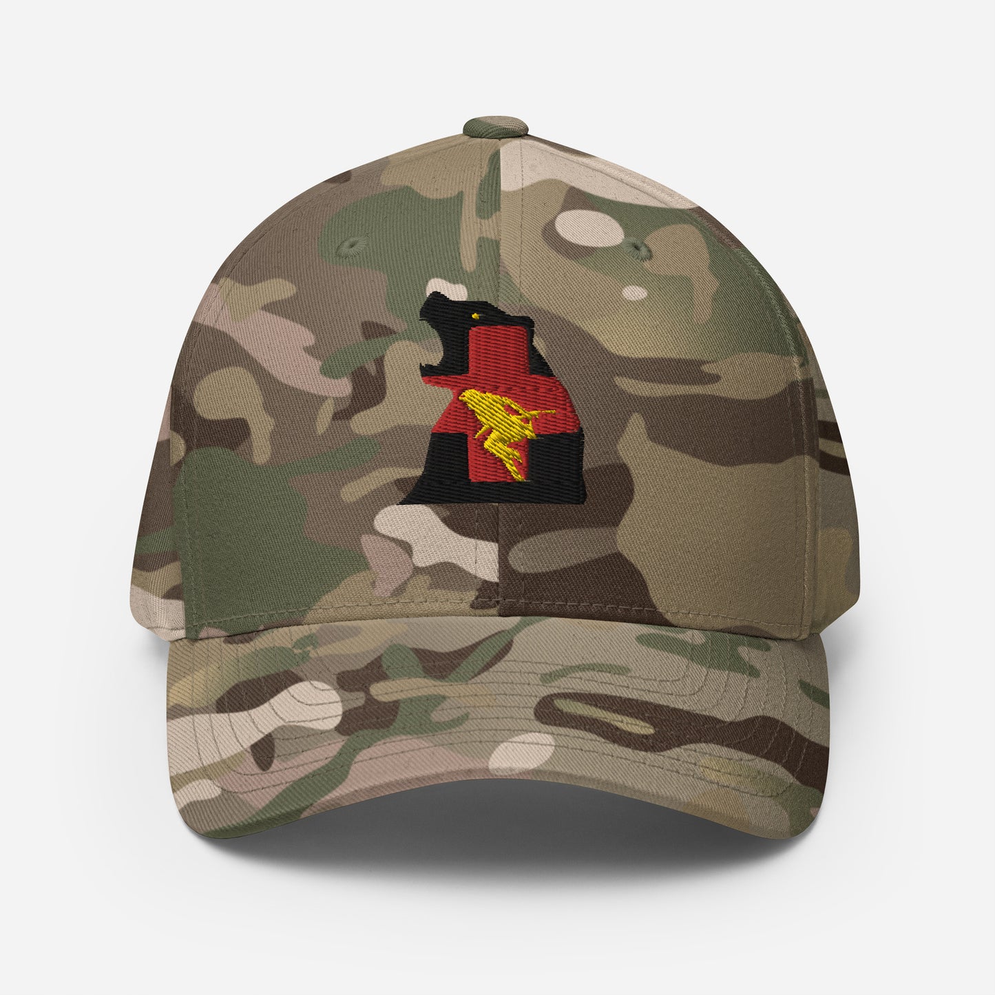 Primal Fitted Stretch Hat