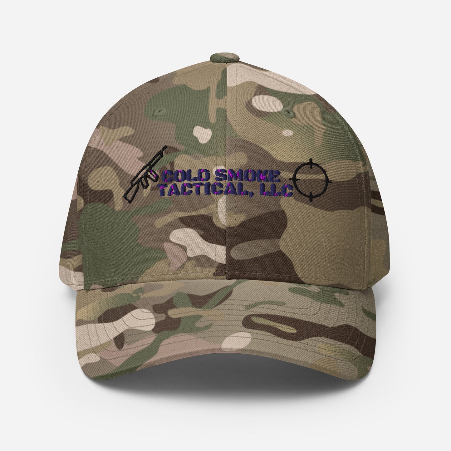 Cold Smoke Hat