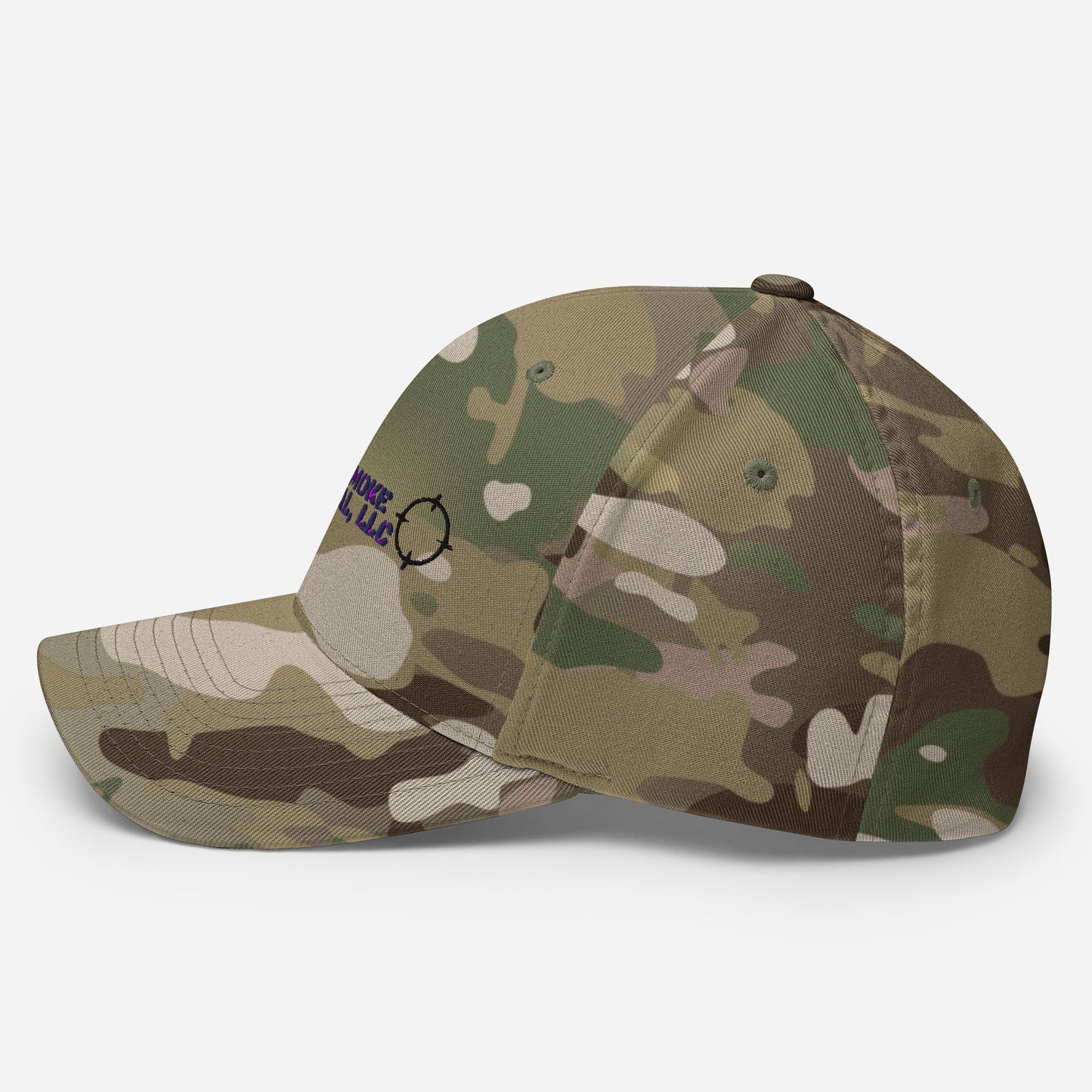 Cold Smoke Hat