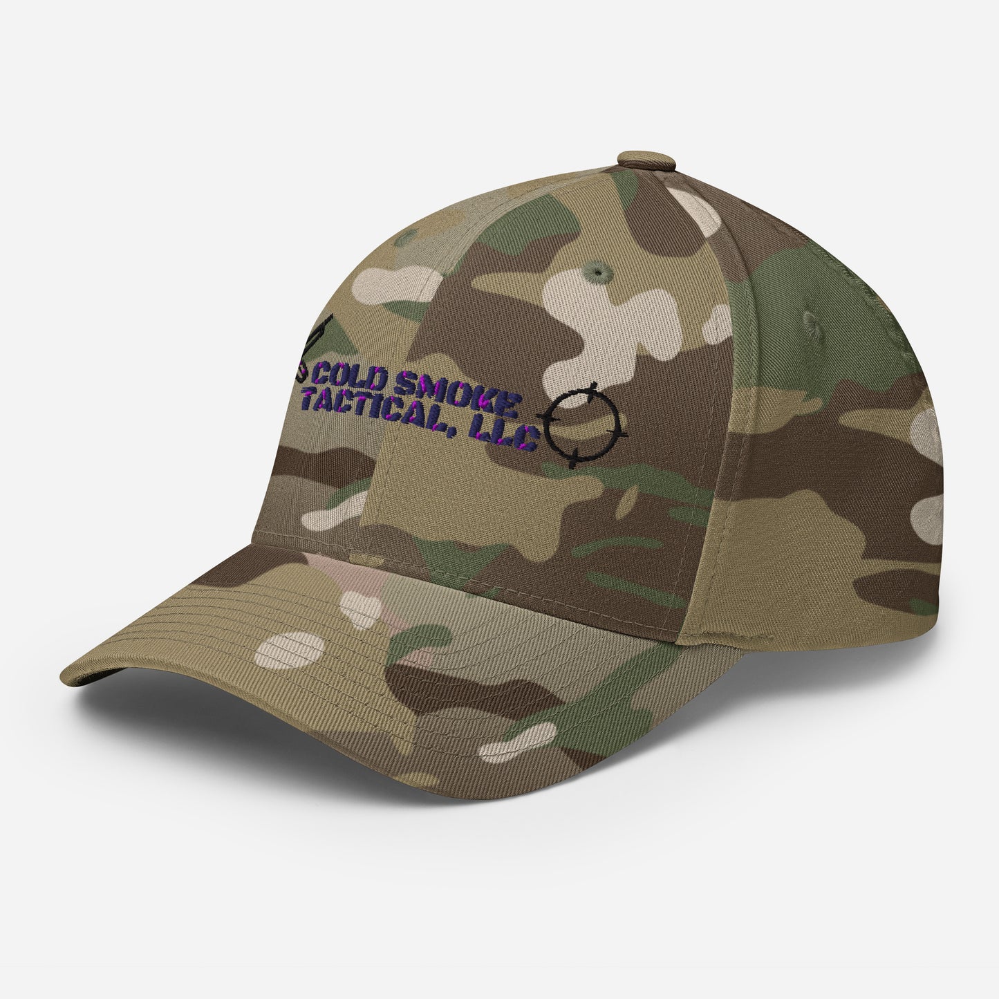Cold Smoke Hat