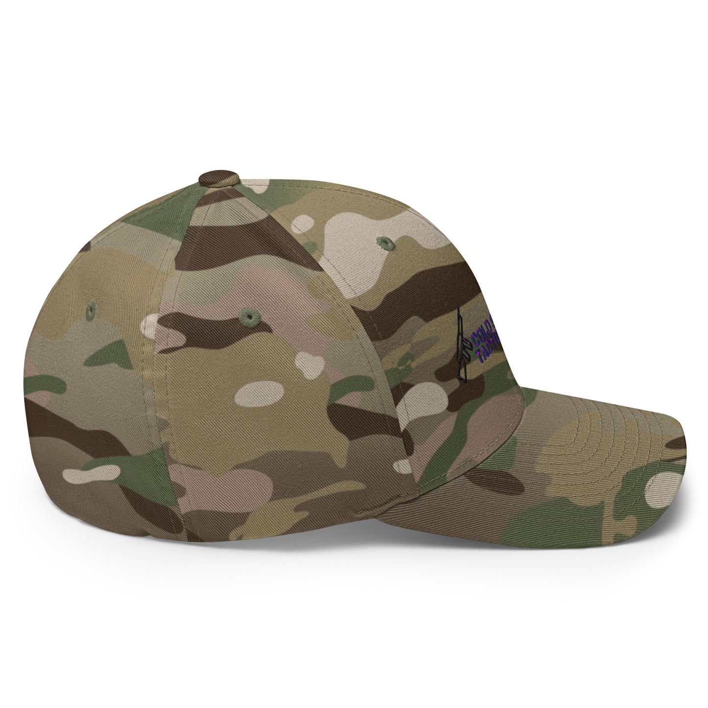 Cold Smoke Hat