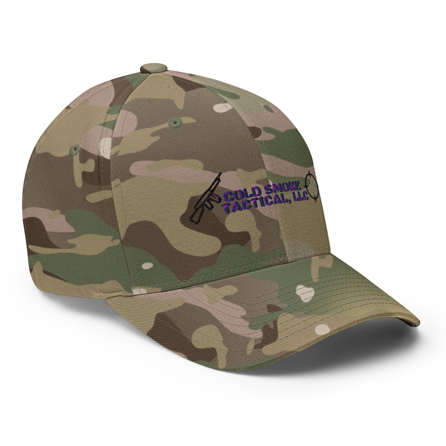 Cold Smoke Hat