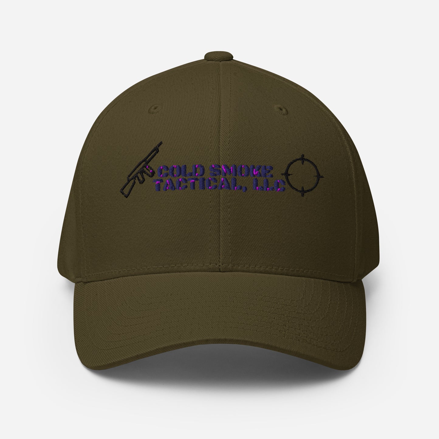 Cold Smoke Hat