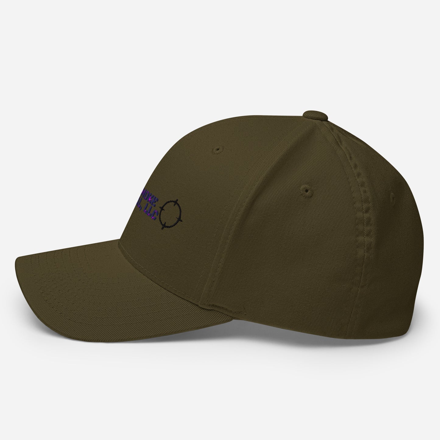 Cold Smoke Hat