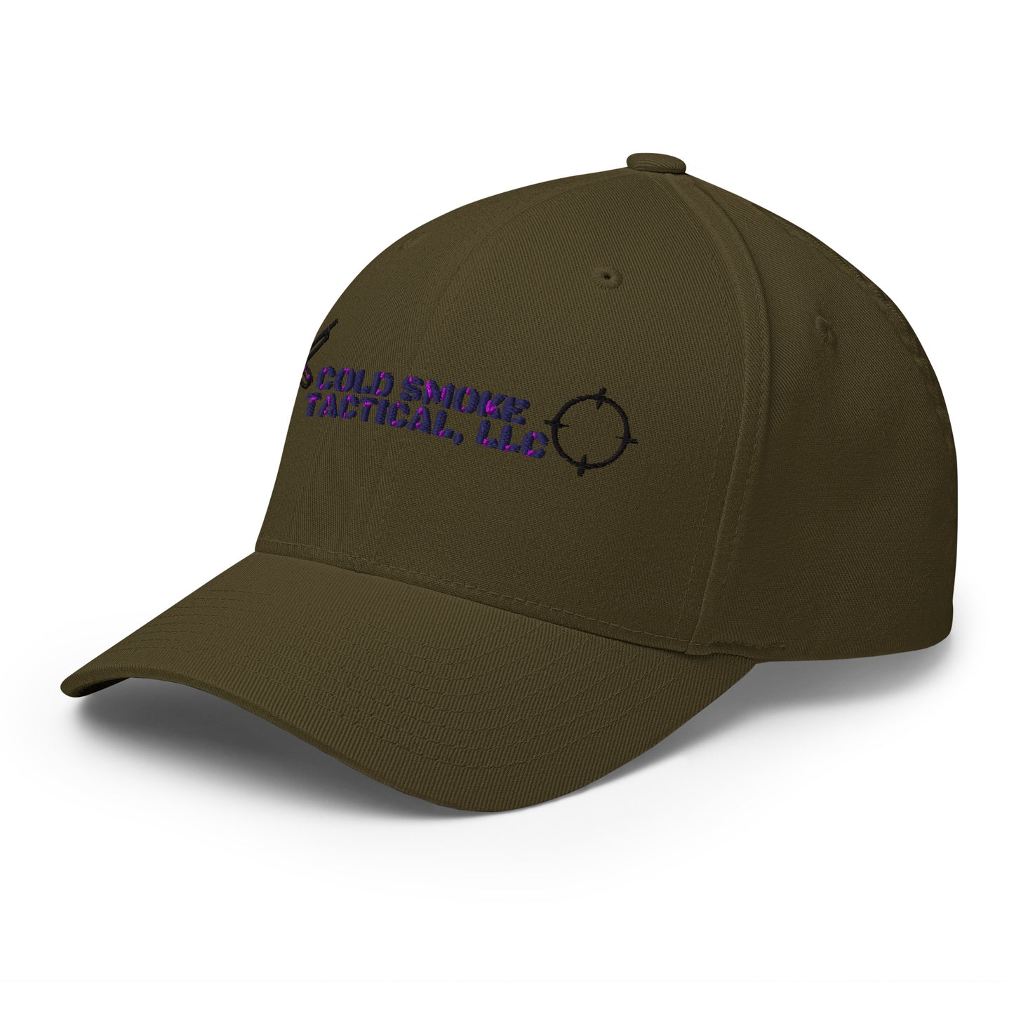 Cold Smoke Hat