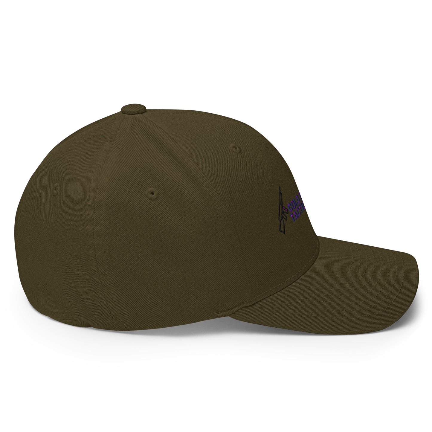 Cold Smoke Hat