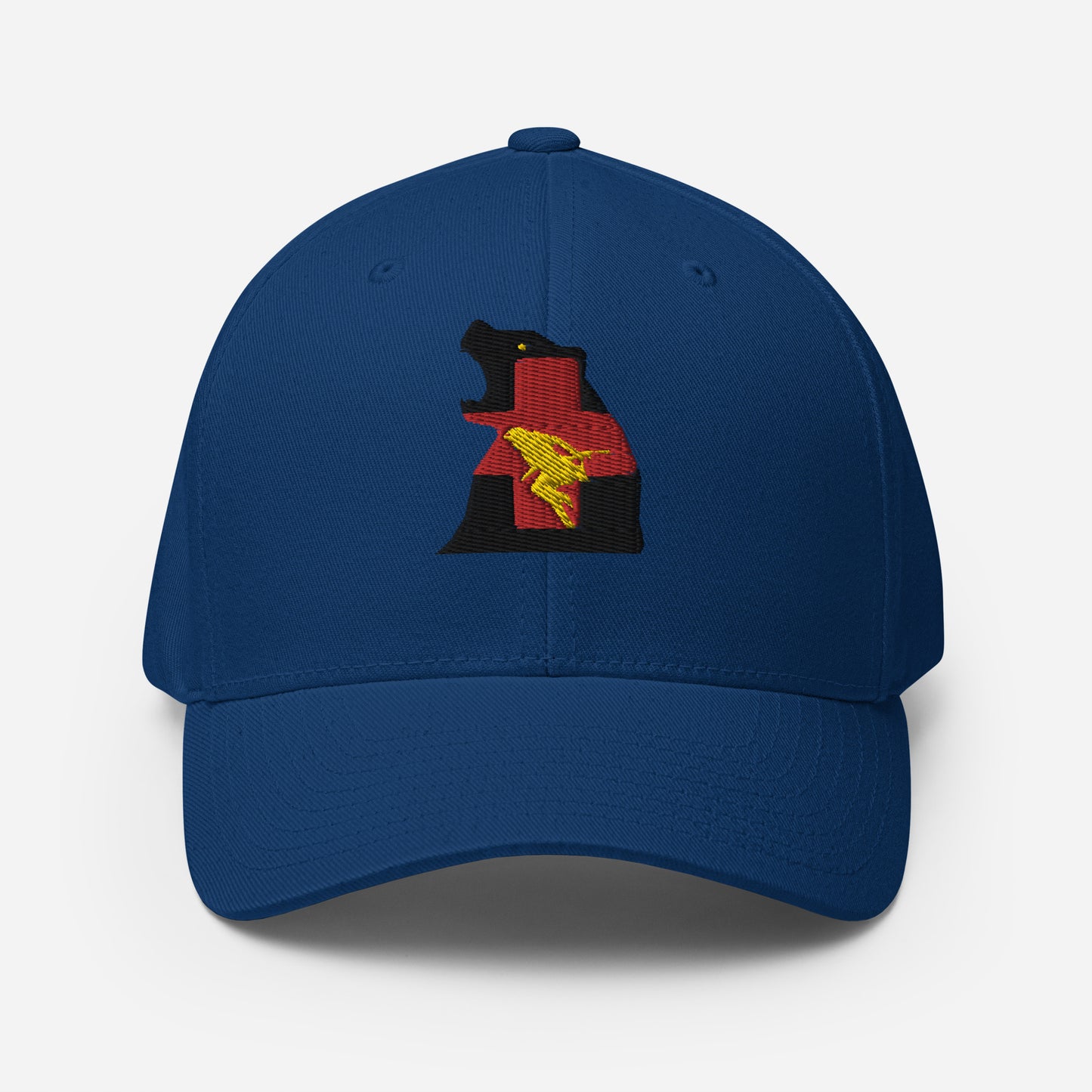 Primal Fitted Stretch Hat