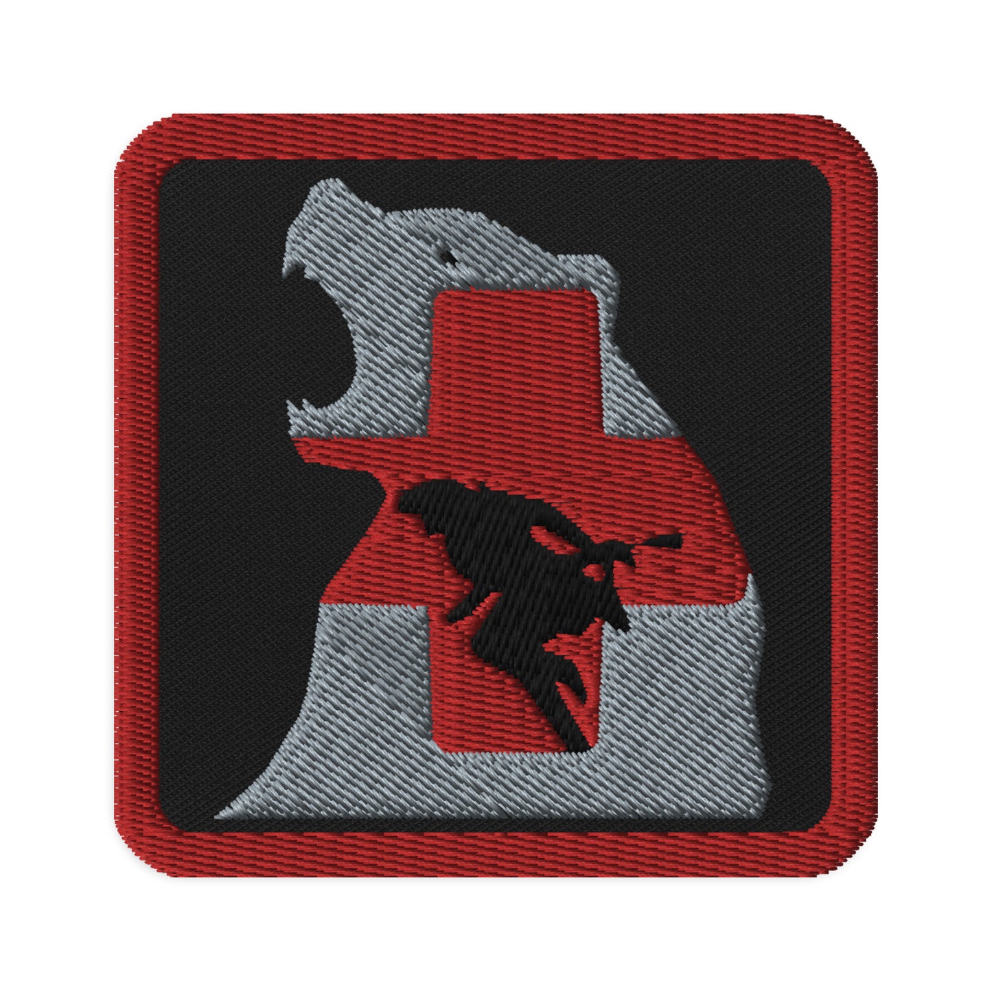 Primal Patch