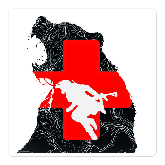 Topo Stickers