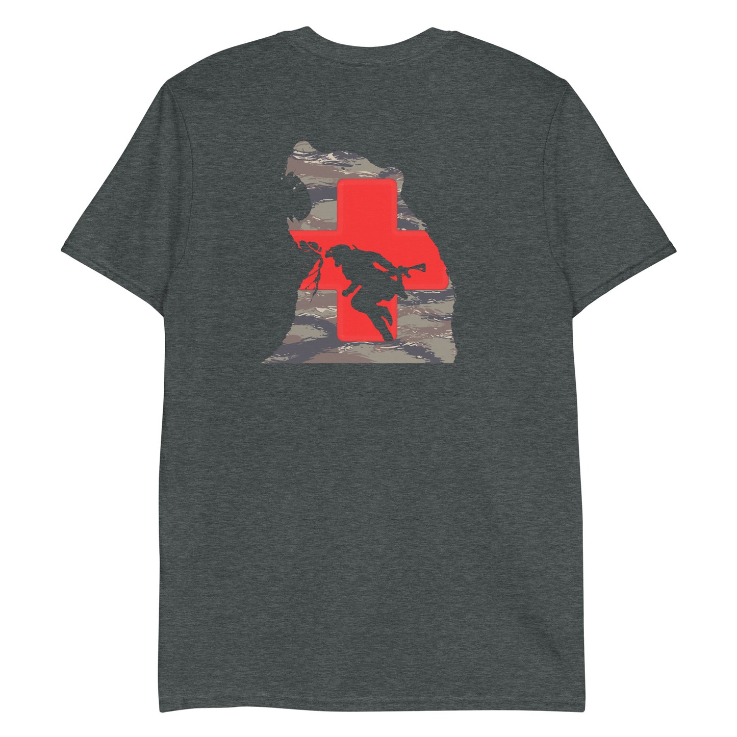 Tiger T-Shirt