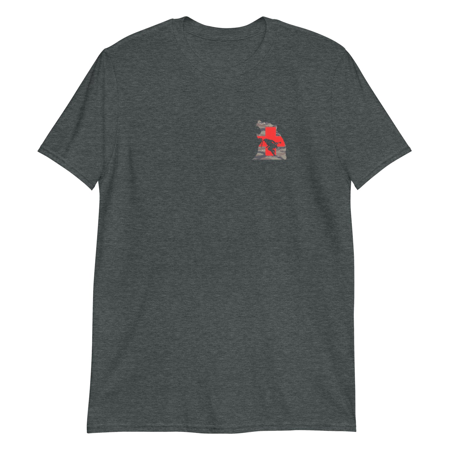 Tiger T-Shirt