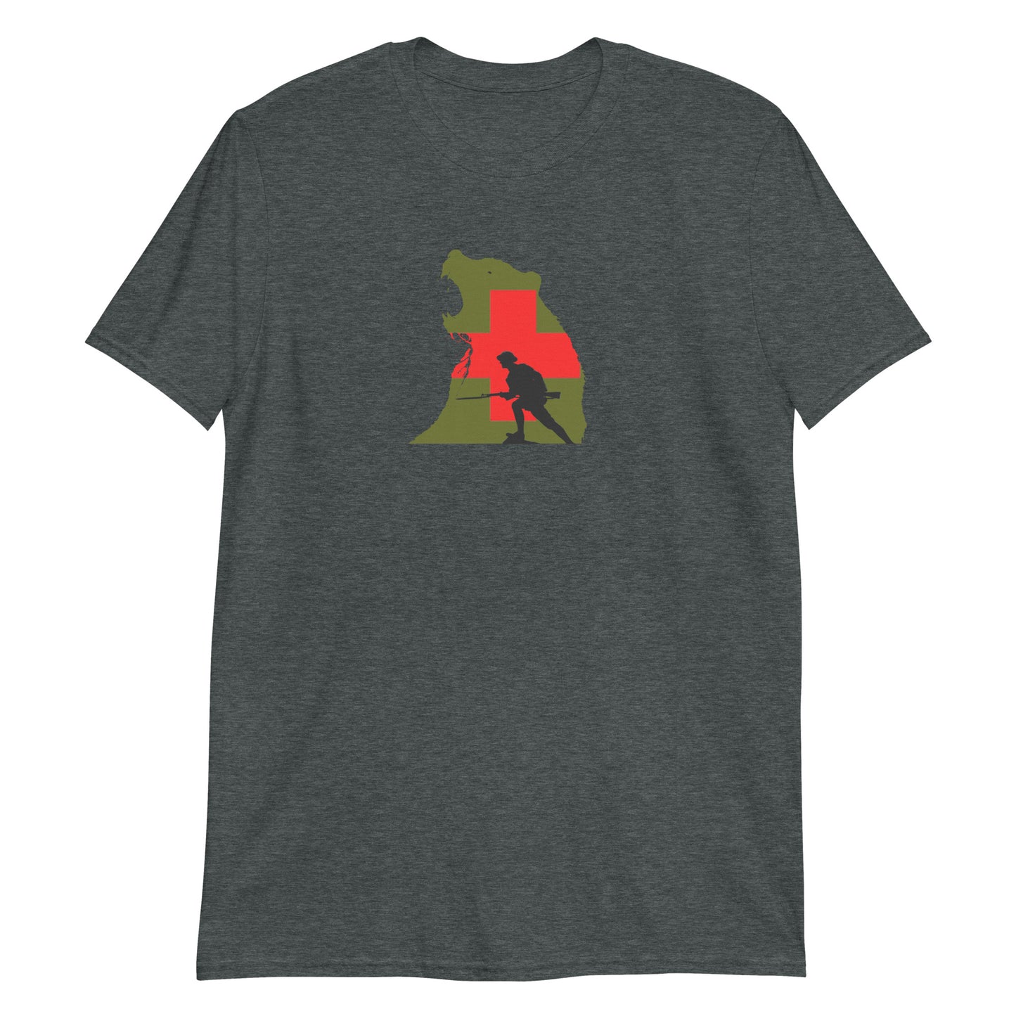 Doughboy T-Shirt
