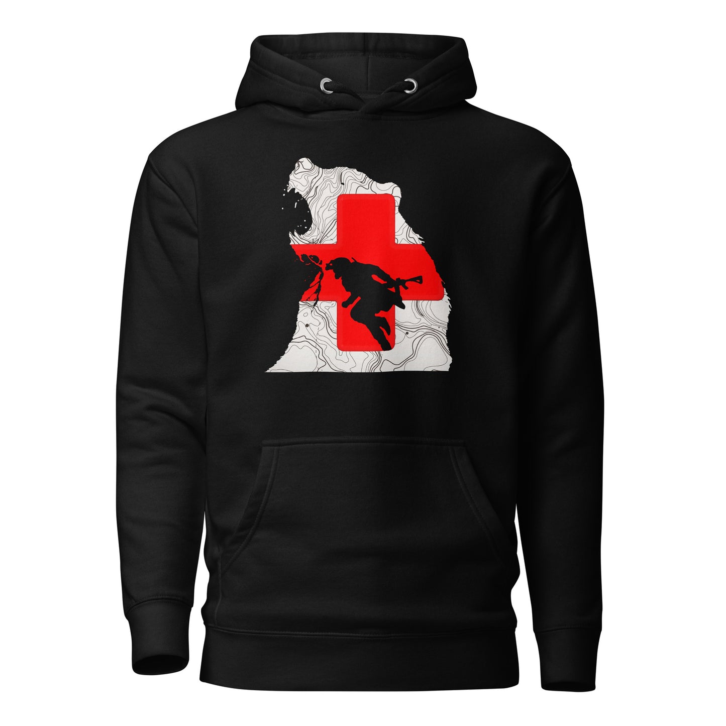 Topo Hoodie